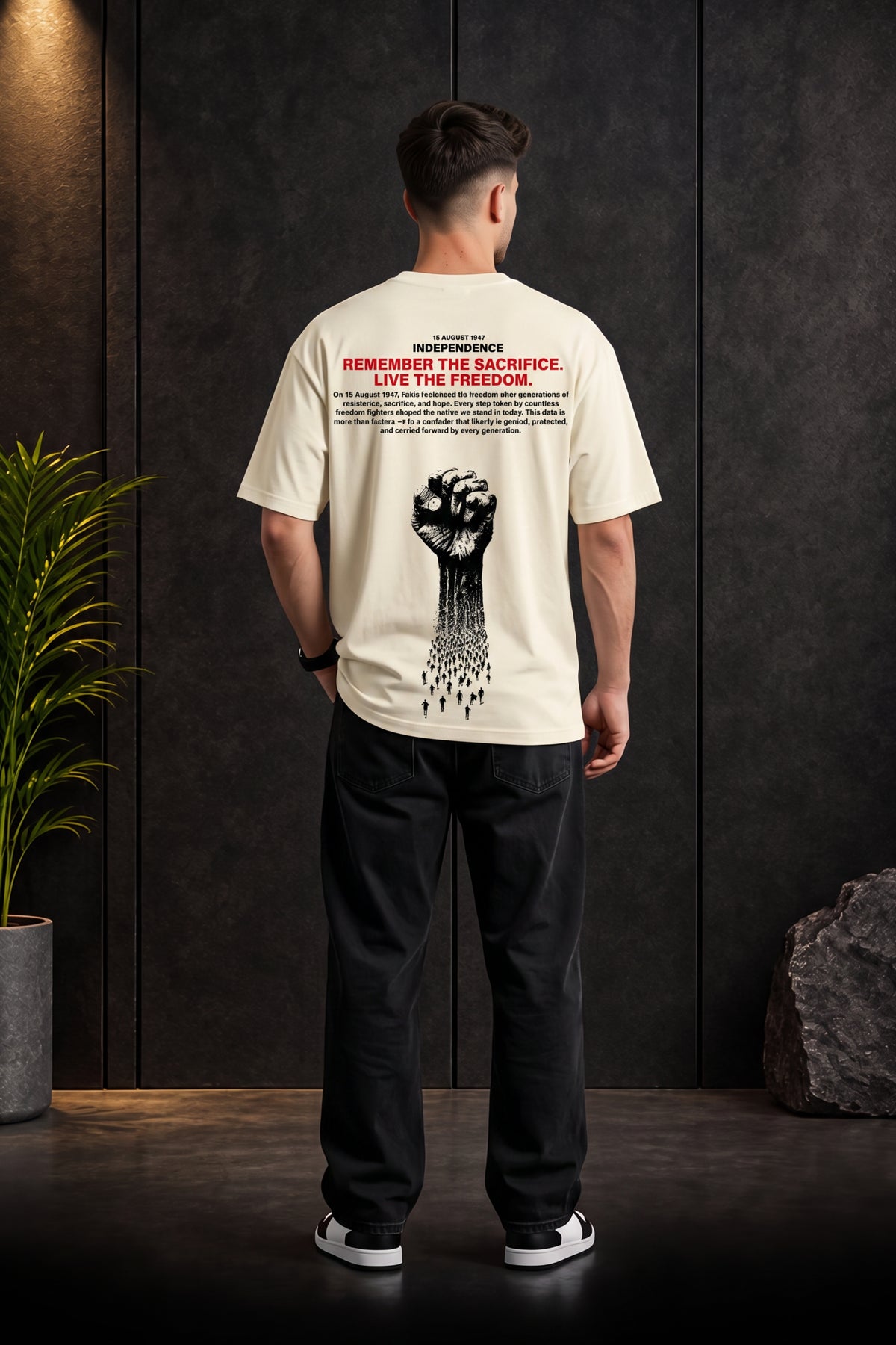 Revolution