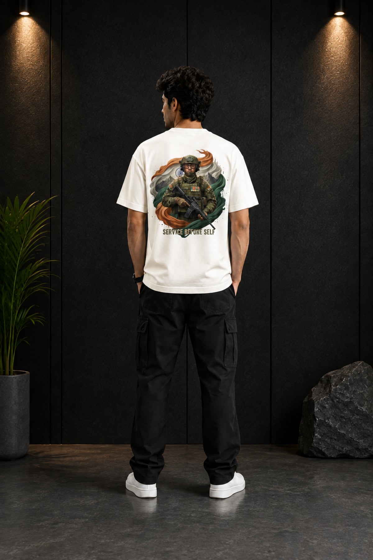 Offwhite