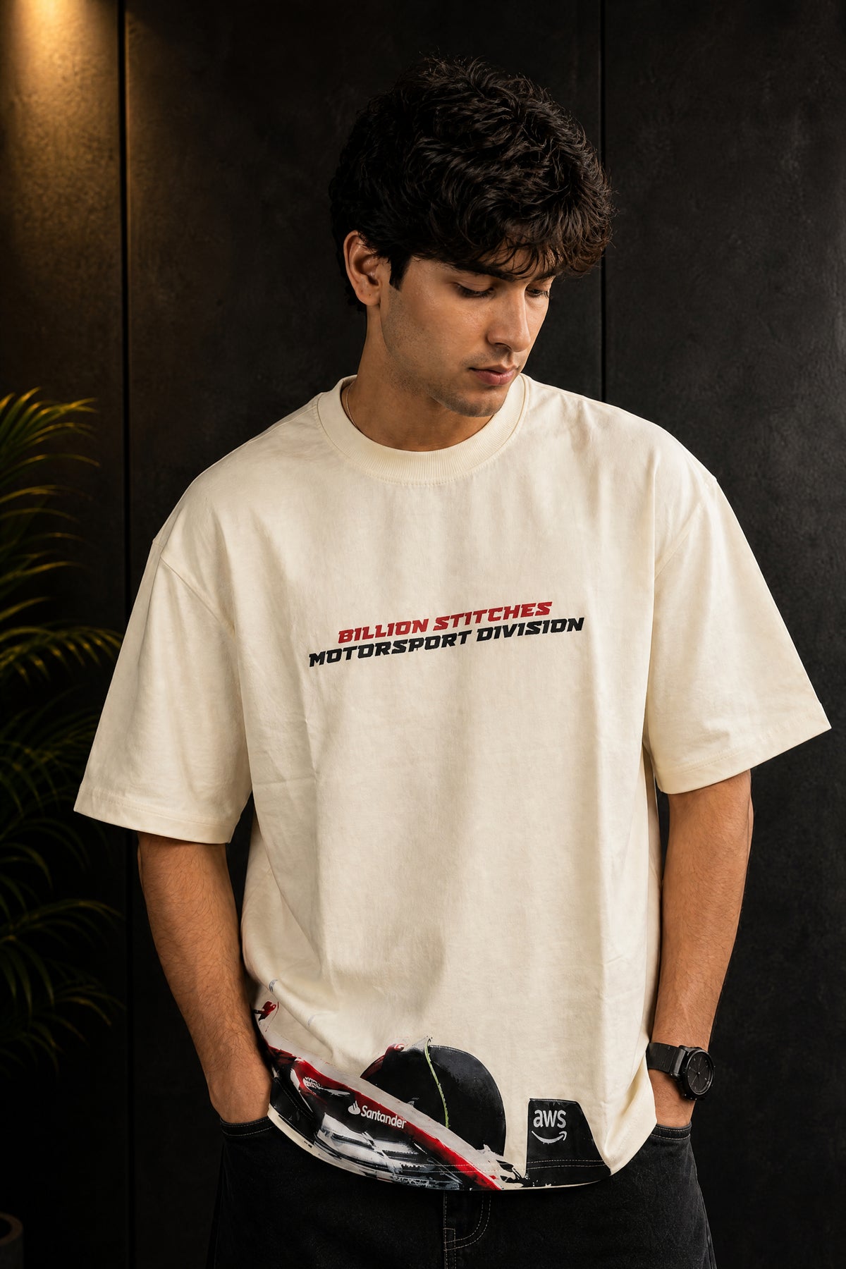 Motorsport division