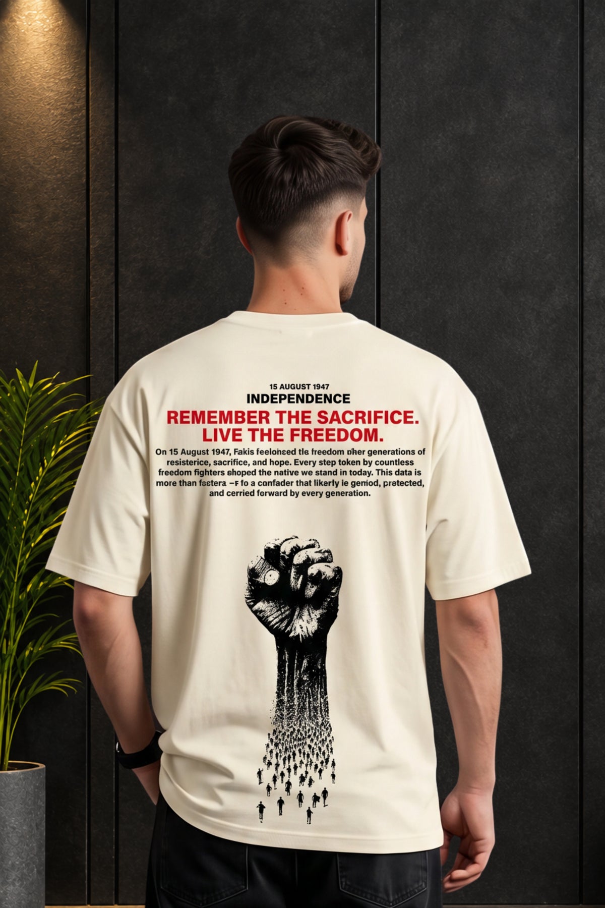 Revolution