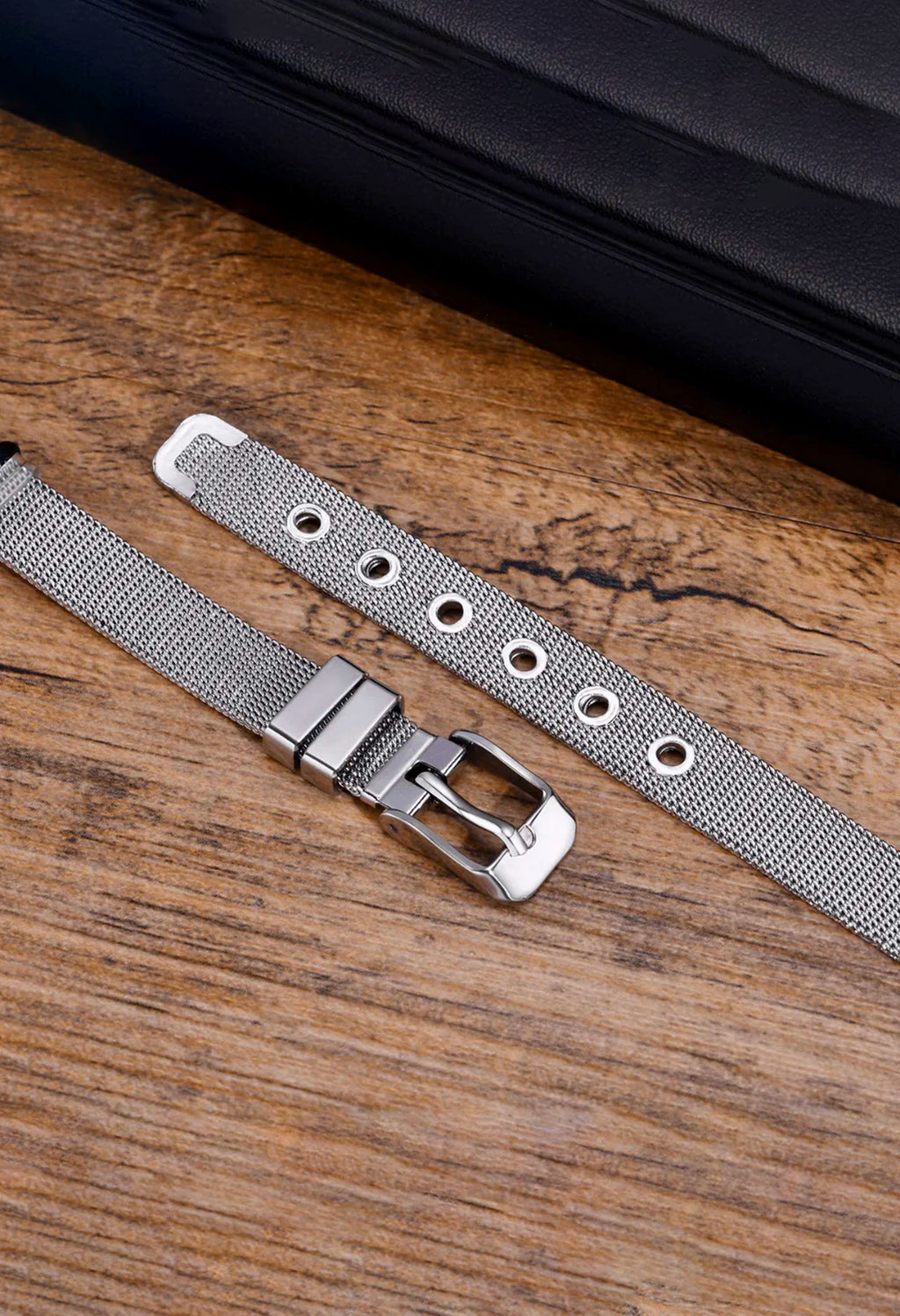 Mesh Bands Bracelets For Men By Offmint