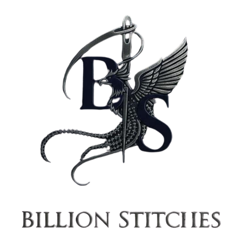Billionstitches