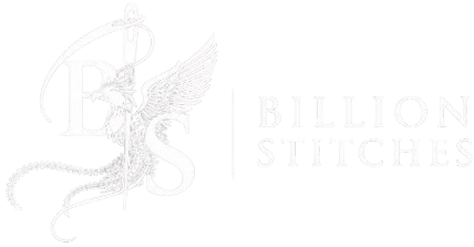 Billionstitches