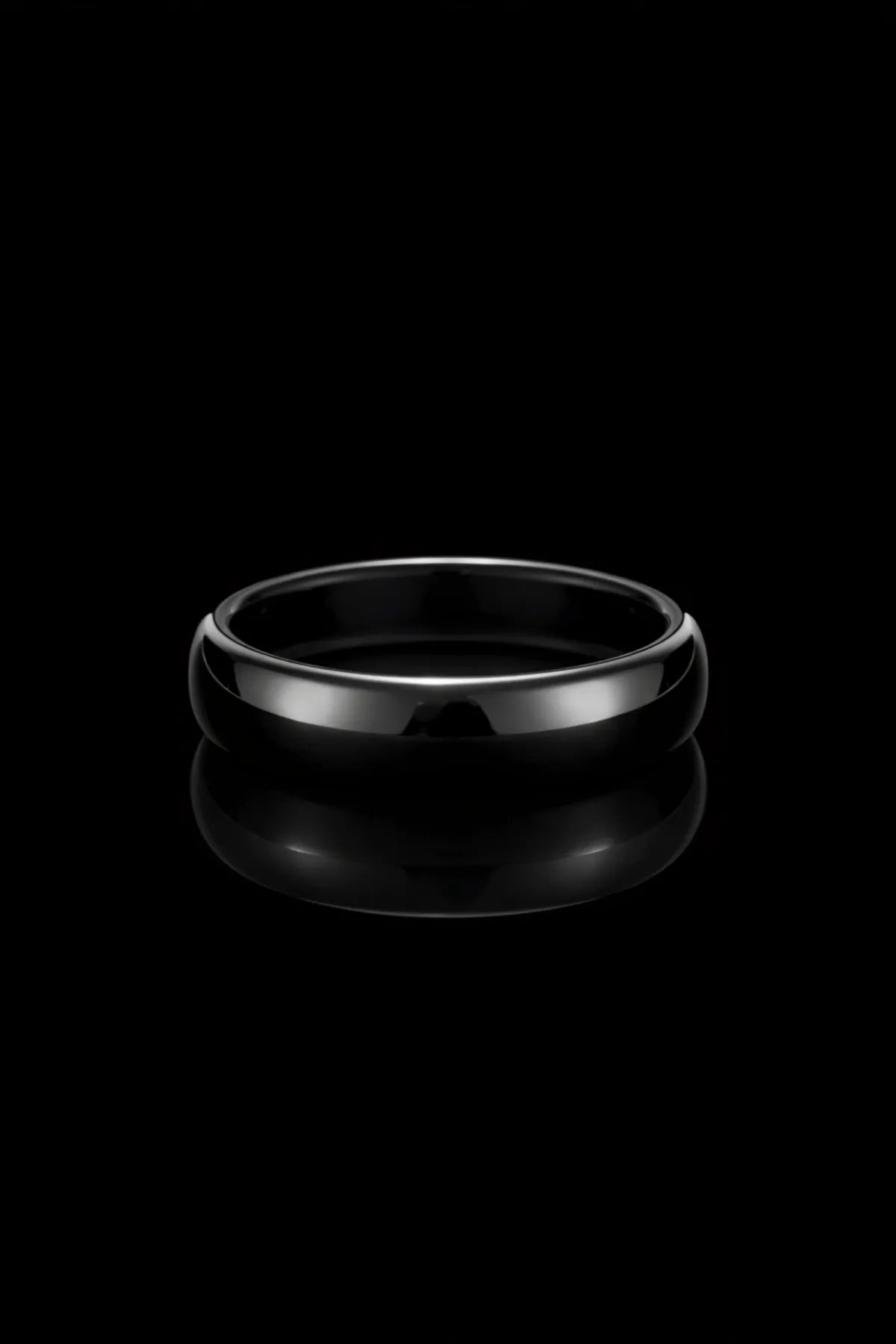 Black Urban Power Band for Men